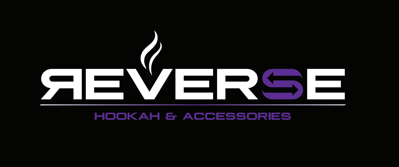 Reverse Hookah: Shop Hookahs, Shisha Flavors, and Accessories