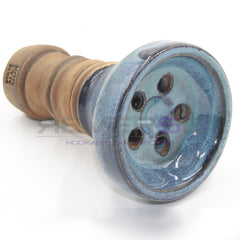 BRKLYN Killer Bowl - Lamp - Blue