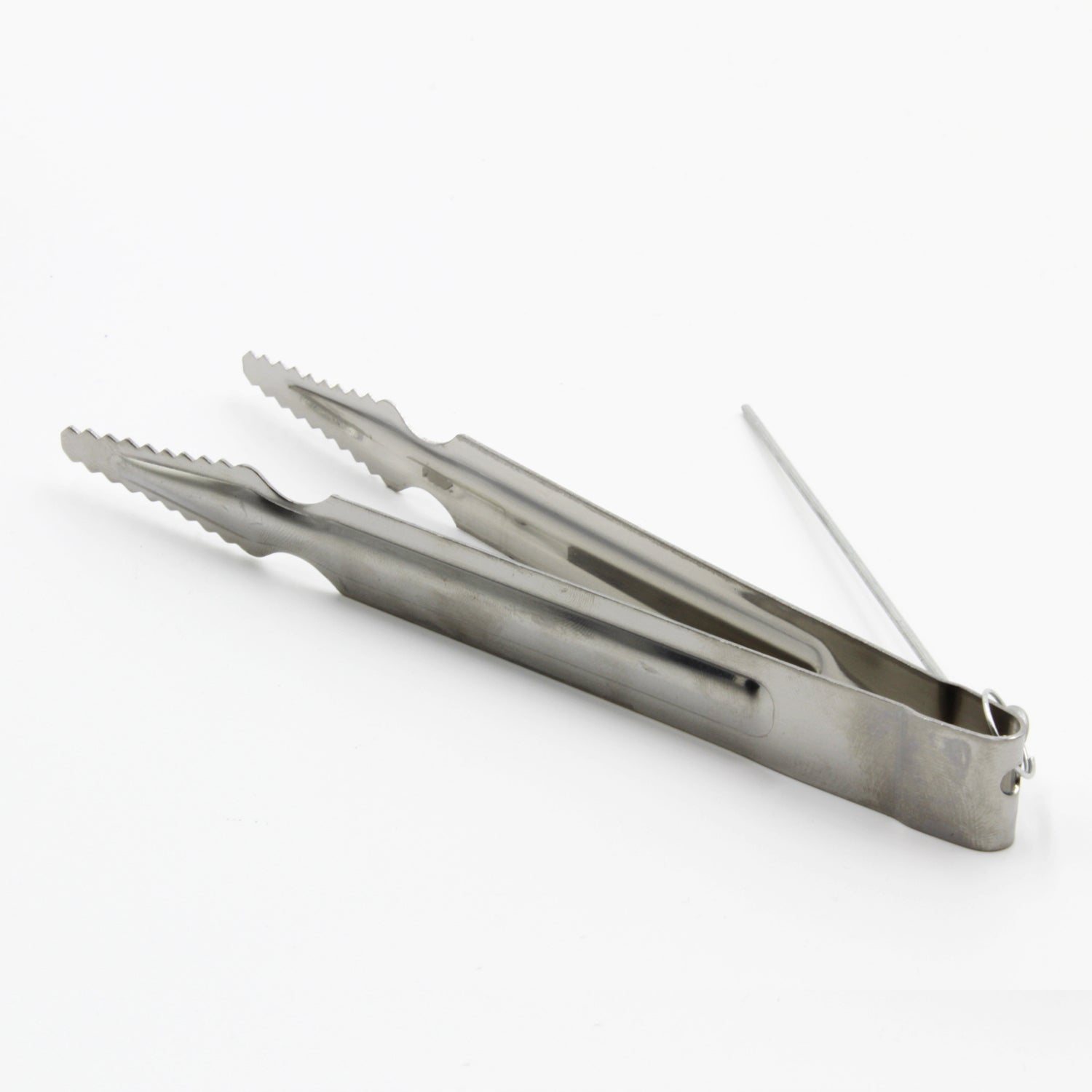 Hookah tong - Stainless Steel - 6.5 inch