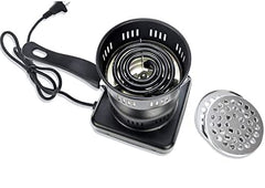 Coal Burner - Round - 500W