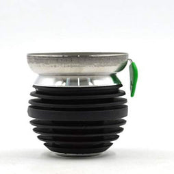 Silicone Apple Bowl