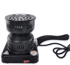 Coal Burner - Round - 500W