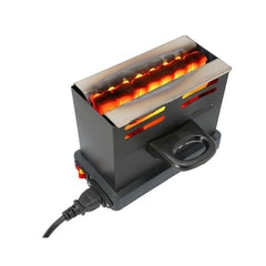 Coal Burner - Toaster