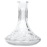 Russian Hookah Base - Crystal Cut