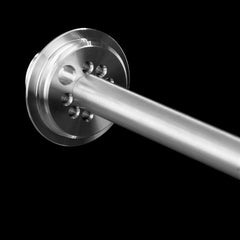 Aladin EPOX 360 Hookah - Glow in the Dark Blue