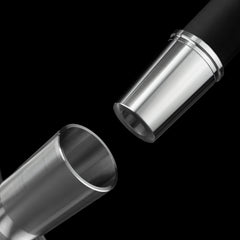 Aladin EPOX 360 Hookah - Black Mode