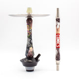 UNION - Sleek Comic - Hookah - Venom