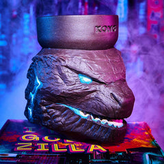 Kong Bowl - GodZilla