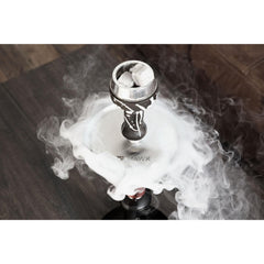 Hawk Hookah - Purple