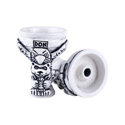 Don Bowl - Totem
