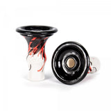 Aeon Phunnel Bowl - Vulcan - Lava