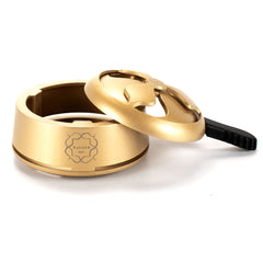 Kaloud Lotus I+ Auris “the Gold Lotus”