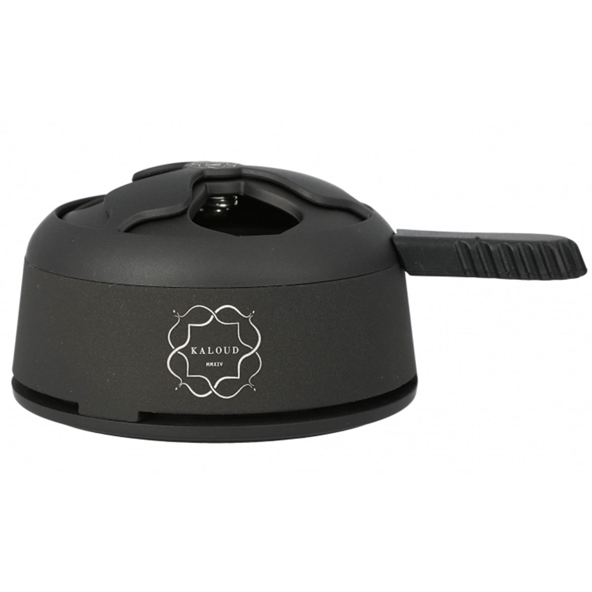 Kaloud Lotus I+ Niris “the Black Lotus”