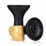 Moon Phunnel Bowl - Black