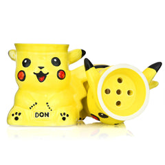 Don Bowl - Limited Edition - Pikachu
