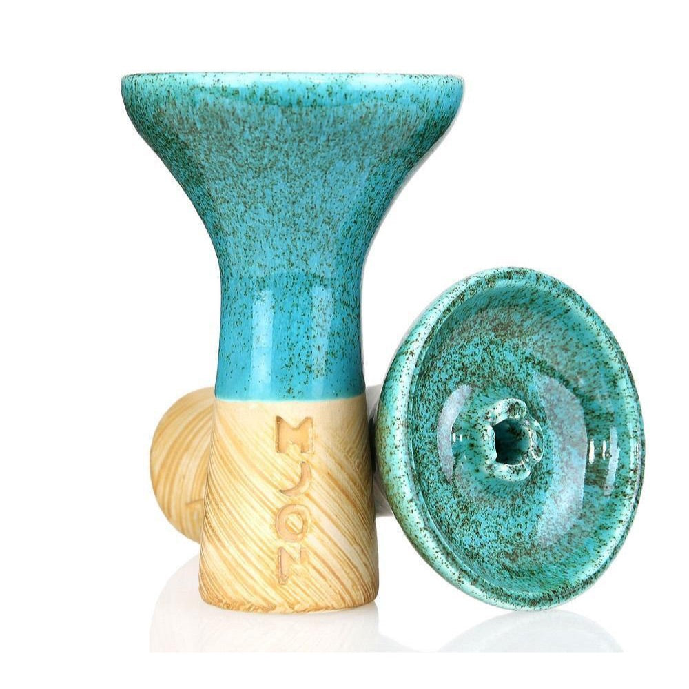 Moon Phunnel Bowl - Santa Lucia