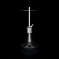 Steamulation Pro X Mini - Hookah - Black Matt