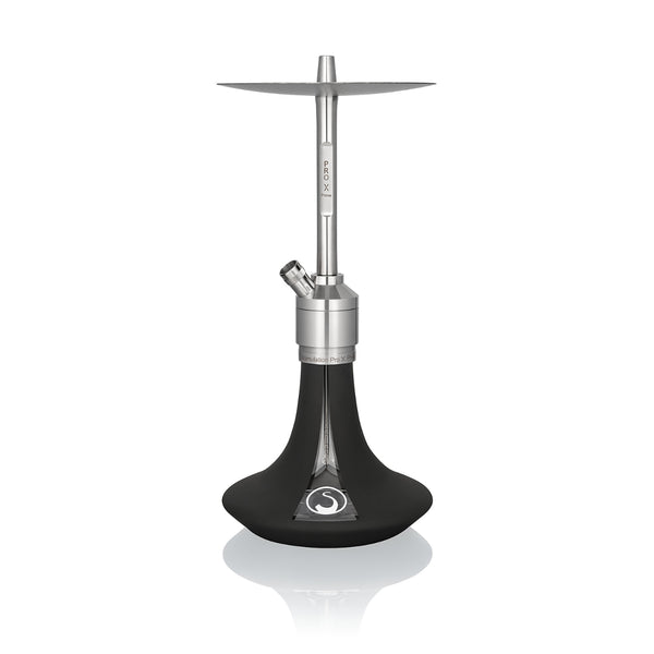 Steamulation Pro X Prime II + 同社製ハンドル Steamulation Pro X Prime (GEN. II) - Black Matt | Reverse