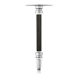 Steamulation X-Blow Off Set + Carbon Black Leather for Pro X II / III / Ultimate