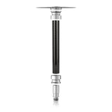 Steamulation X-Blow Off Set + Carbon Black Matt for Pro X II / III / Ultimate