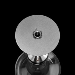Steamulation Xpansion Mini - Hookah - Carbon Black Matt