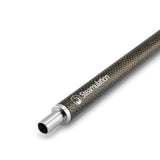 Steamulation Carbon Mouthpiece Black Gold