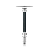 Steamulation X Blow Off Set Carbon Black Blue for Pro X Prime II