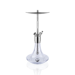 Steamulation Ultimate - Hookah - Crystal