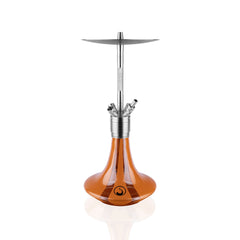 Steamulation Ultimate - Hookah - Orange Metallic