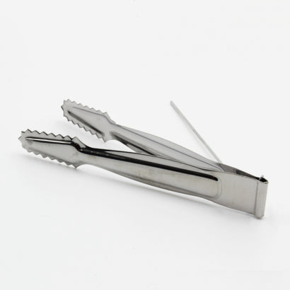 Hookah tong - Traditional - Stainless Steel - 5 inch