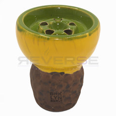 BRKLYN Killer Bowl - Turkish Upgrade - YGreen