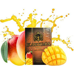 Karizma Herbal Molasse 5 x 50g (250 Grams)