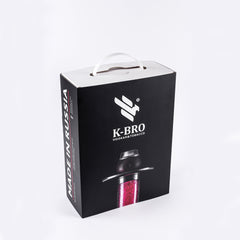 K-BRO Hookah - Iceberg