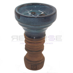 BRKLYN Killer Bowl - Lamp - Blue