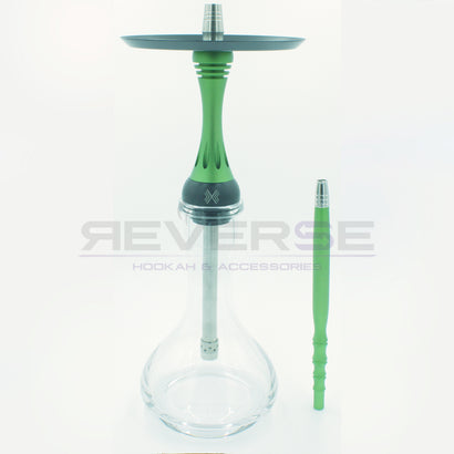 Provost Style Heat Management Device – Reverse Hookah