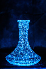 Russian hookah Base - Glow in the dark