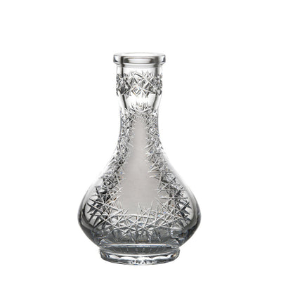 Caesar Bohemian Base - Frozen Drop - Clear