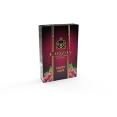 Karizma Herbal Molasse (50 Grams)