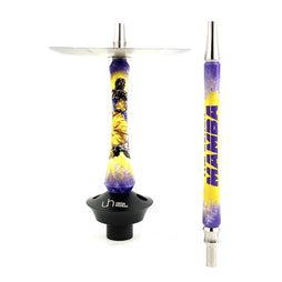UNION - Sleek Comic - Hookah - KOBE