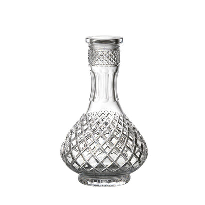 Caesar Bohemian Base - Jeschken Drop - Clear