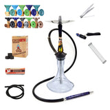 Joker Hookah - Bundle