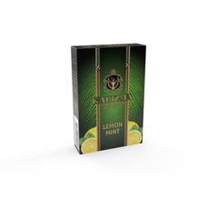 Karizma Herbal Molasse 5 x 50g (250 Grams)