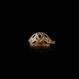 Kaloud Lotus® III Auris + Niris - STAINLESS STEEL BODY (GENERATION III)