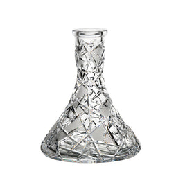 Caesar Bohemian Base - Mars - Clear