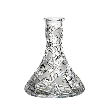 Caesar Bohemian Base - Mars - Clear