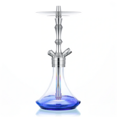 Aladin Hookah MVP 360 - Bottom Blue