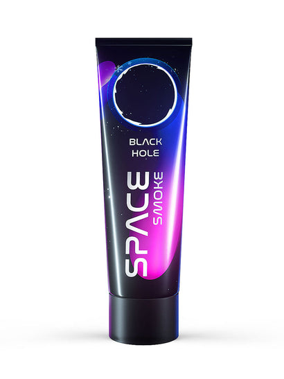 Space Smoke Paste - Black Hole (Ice Mint)