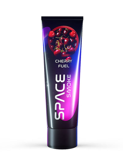 Space Smoke Paste - Cherry Fuel