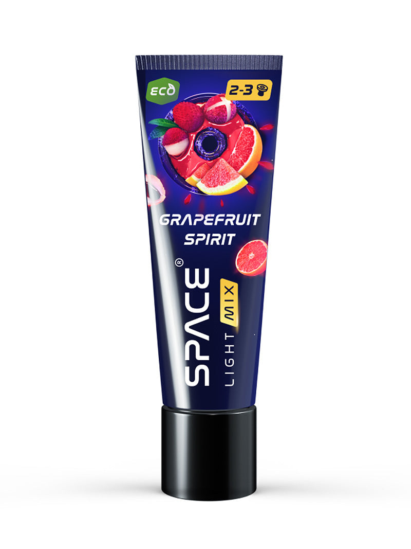 Space Smoke Paste - Grapefruit Spirit