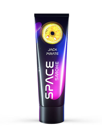 Space Smoke Paste - Jack Pirate